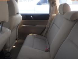 11-07138 (Cars-Sedan 4D)  Seller:Private/Dealer 2004 SUBA FORESTER