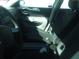12-06232 (Cars-Sedan 4D)  Seller: Gov-Alachua County Sheriffs Offic 2006 DODG CH