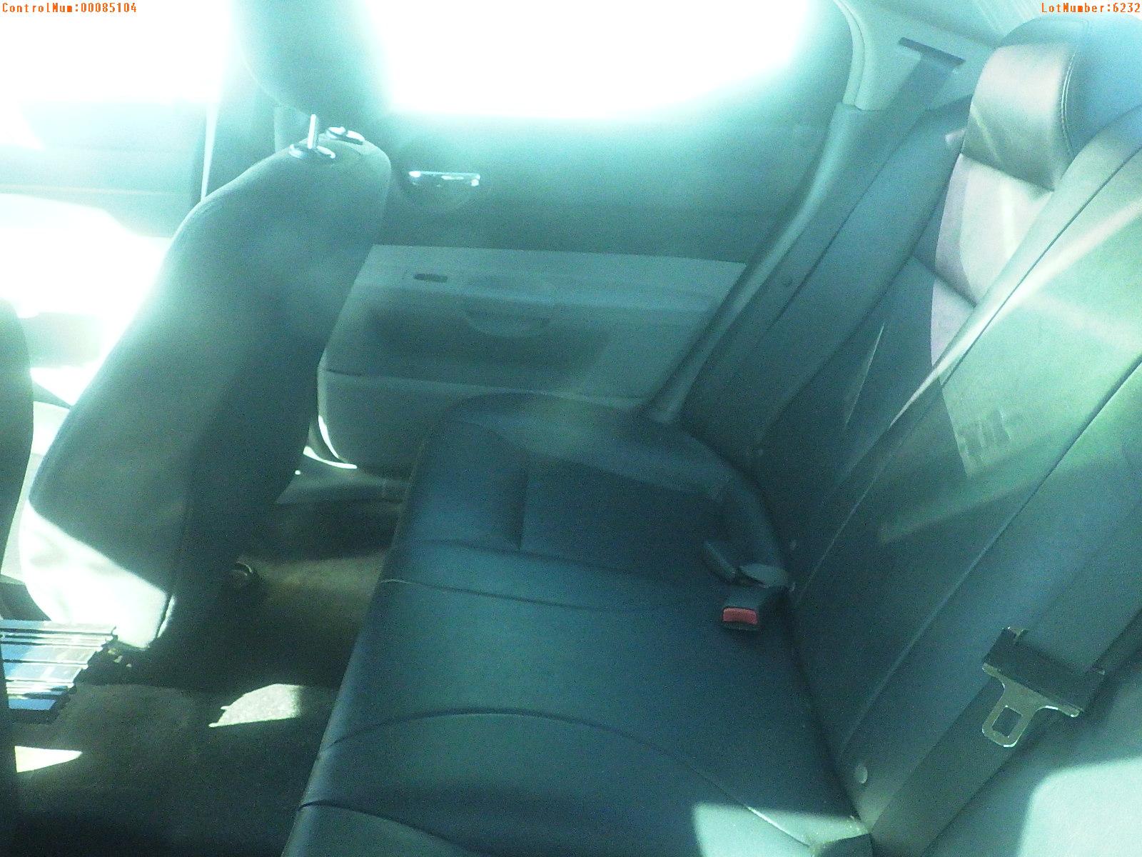 12-06232 (Cars-Sedan 4D)  Seller: Gov-Alachua County Sheriffs Offic 2006 DODG CH