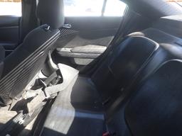 1-06149 (Cars-Sedan 4D)  Seller: Gov-Sumter County Sheriffs Office 2014 DODG CHA