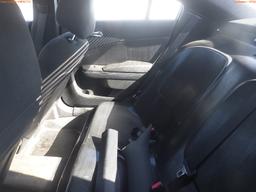 1-06150 (Cars-Sedan 4D)  Seller: Gov-Sumter County Sheriffs Office 2014 DODG CHA