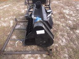 2-13220 (Equip.-Implement misc.)  Seller:Private/Dealer GIYI GY-JBD QUICK CONNEC