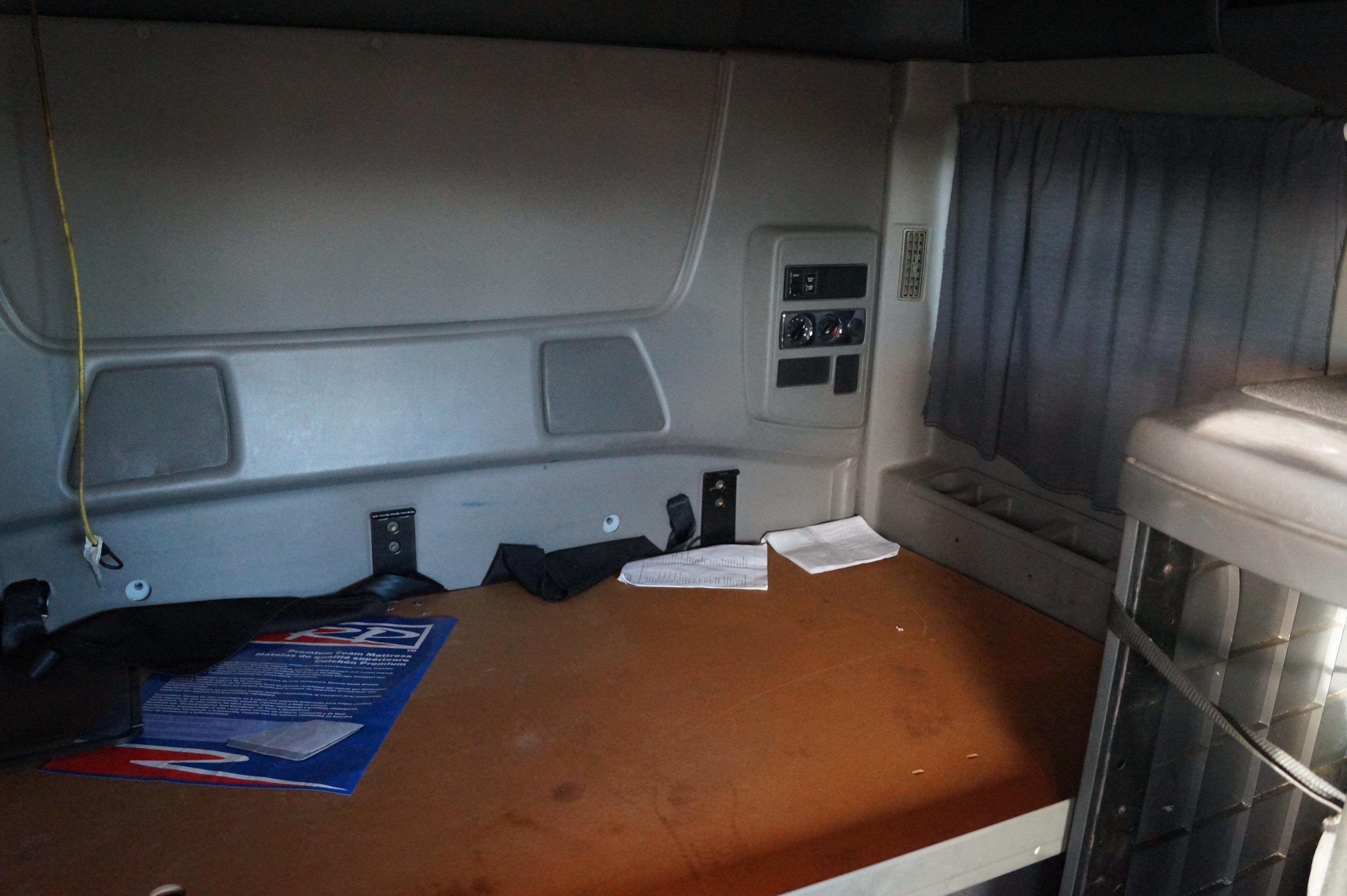 2012 International ProStar Plus T/A Sleeper Truck Tractor