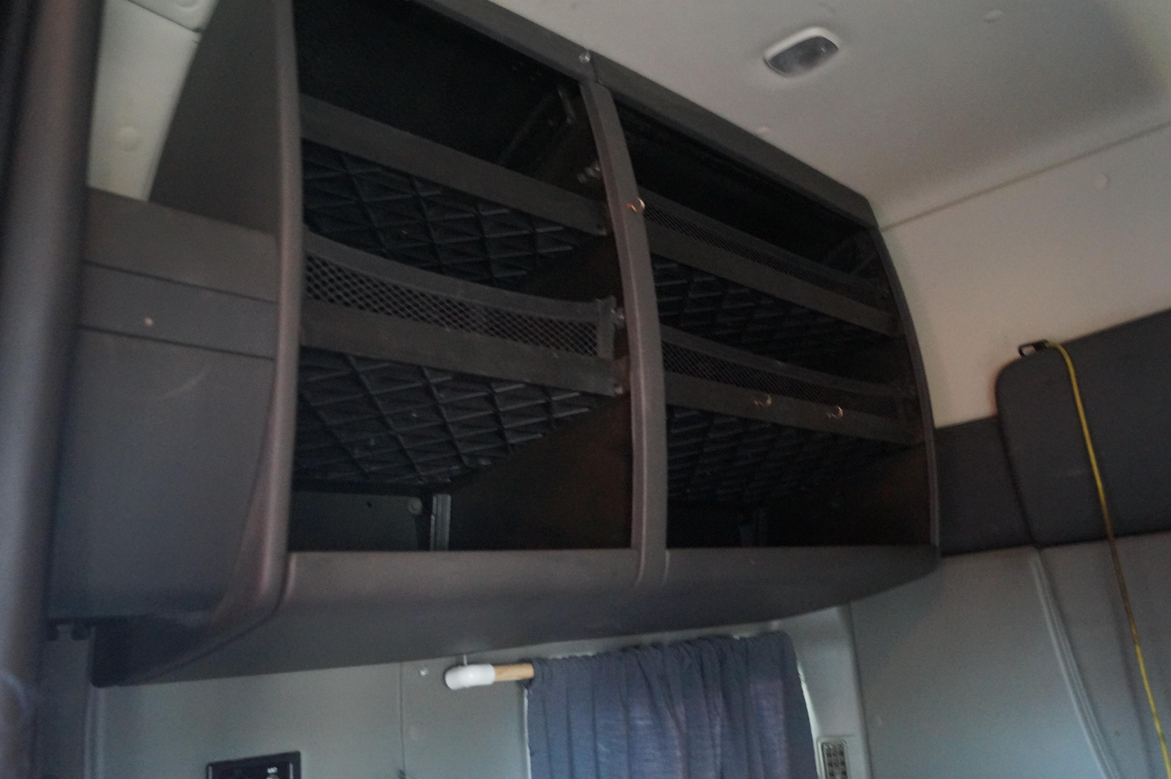 2012 International ProStar Plus T/A Sleeper Truck Tractor