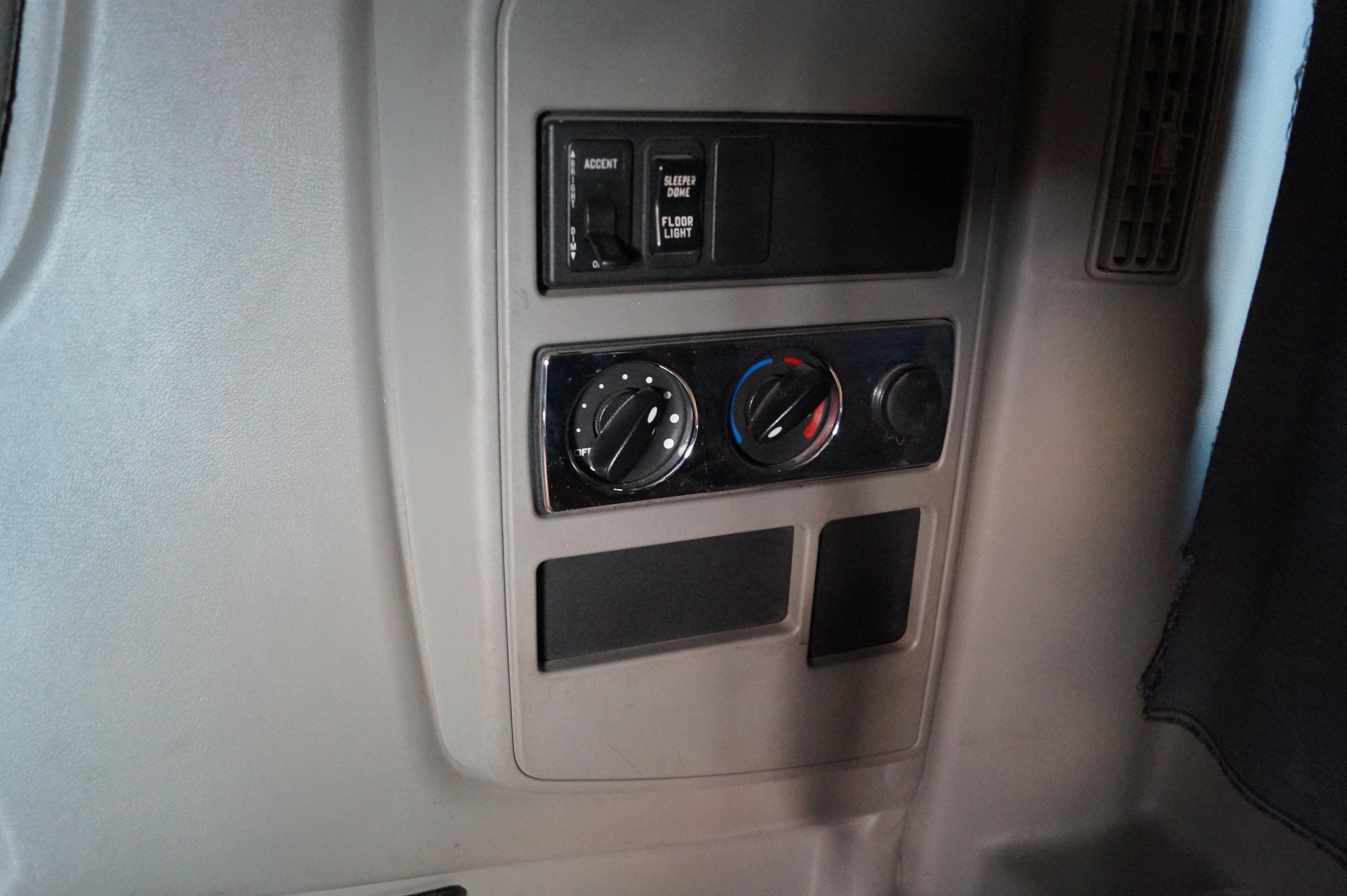 2012 International ProStar Plus T/A Sleeper Truck Tractor