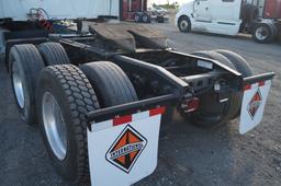 2012 International ProStar Plus T/A Sleeper Truck Tractor