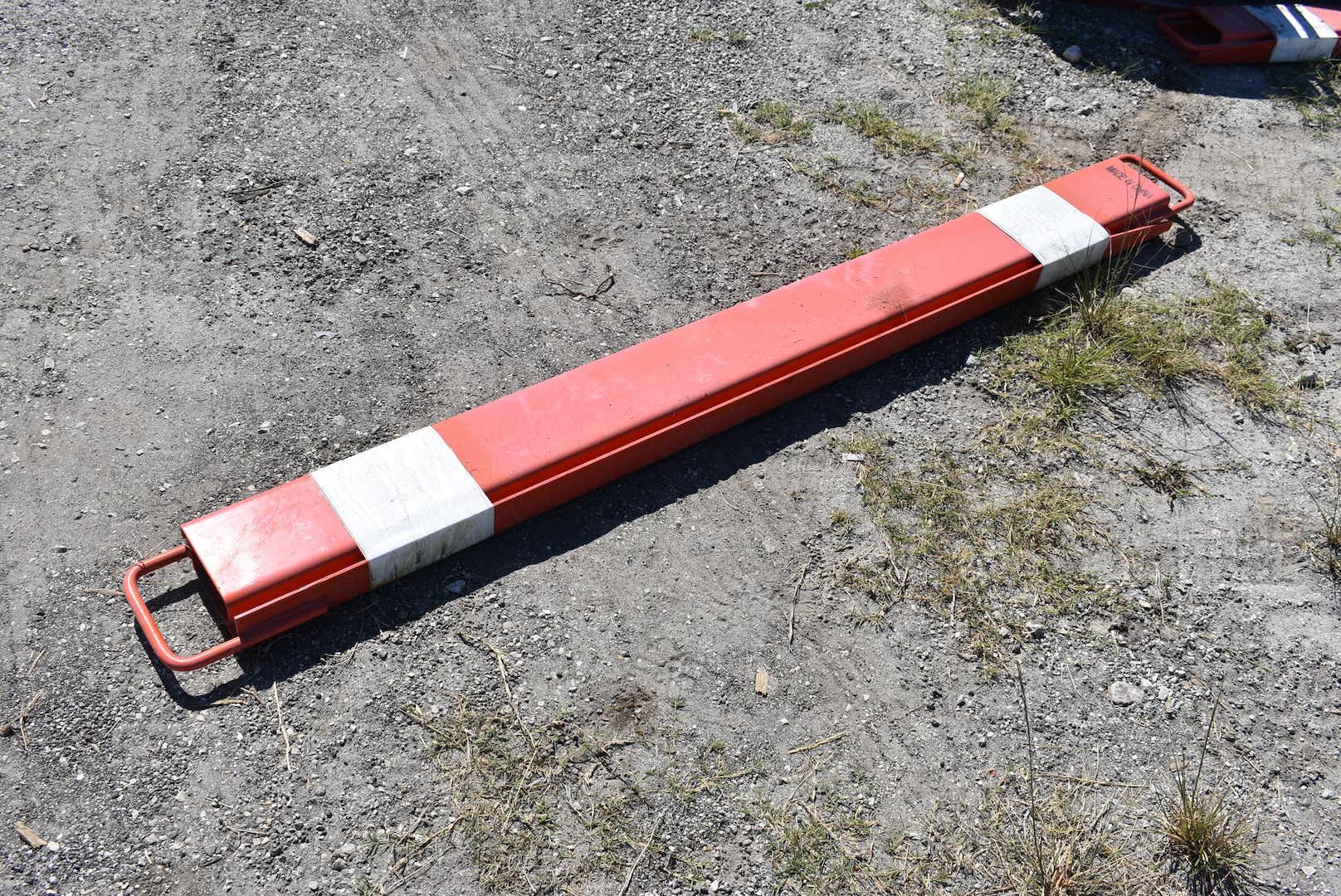 72 inch Fork Extensions