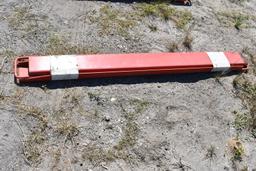 72 inch Fork Extensions