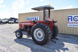 Massey Ferguson 481 Ag Tractor