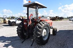 Massey Ferguson 481 Ag Tractor