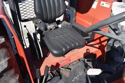 Massey Ferguson 481 Ag Tractor