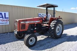 Massey Ferguson 481 Ag Tractor