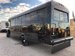 2004 International 3200 Limo Bus