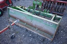 Frontier BB428H Commercial Box Scraper Blade