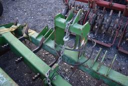 Frontier BB428H Commercial Box Scraper Blade