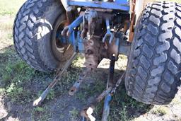 Ford New Holland 3415 Utilty Tractor