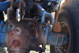 Ford New Holland 3415 Utilty Tractor
