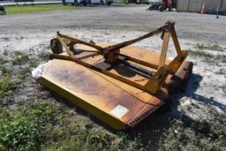 Woods XT172 Rotary PTO 3 Point Mower Attachment