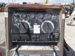 Lincoln Command 400 Welder