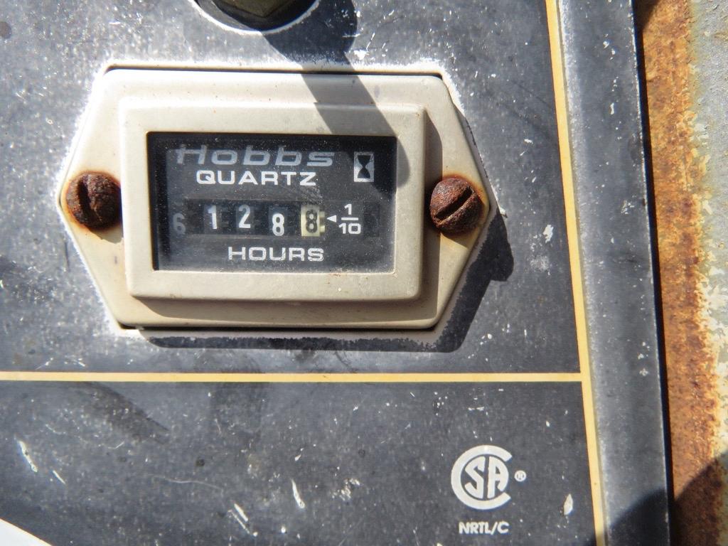 Lincoln Command 400 Welder