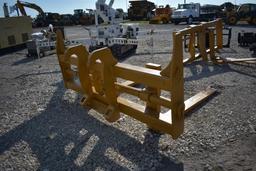 Pemberton 70in Quick Attach Loader Forks