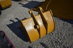 30in Excavator Digging Bucket