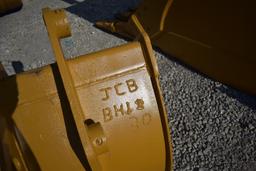 30in Excavator Digging Bucket