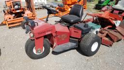 Toro Sand Pro 2020 Lawn Grading Tractor