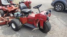 Toro Sand Pro 2020 Lawn Grading Tractor