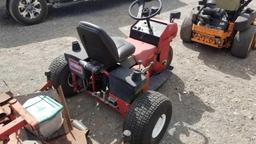Toro Sand Pro 2020 Lawn Grading Tractor