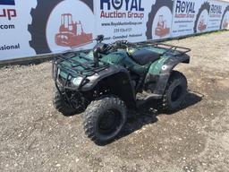 2004 Honda TRX350F