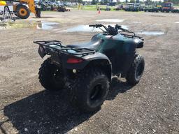 2004 Honda TRX350F