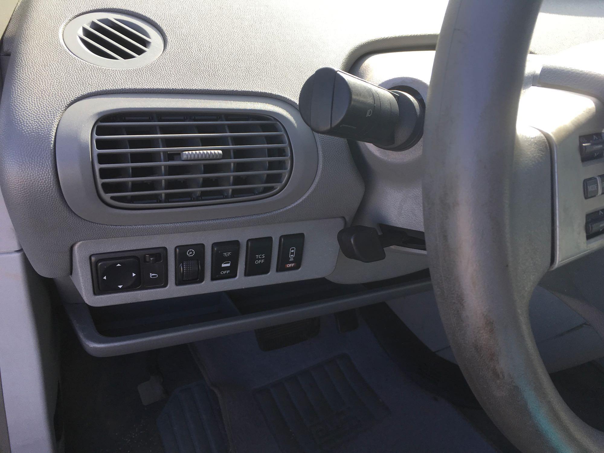 2006 Nissan Quest MiniVan