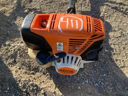 Stihl FS 111R Edger