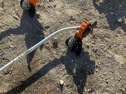Stihl FS 111R Edger
