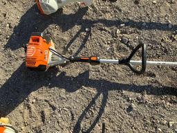 Stihl FS 111R Edger
