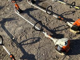 Stihl FC 55 C Edger