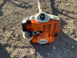 Stihl FC 55 C Edger