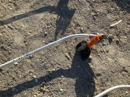 Stihl FC 55 C Edger