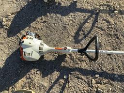 Stihl FC 55 C Edger