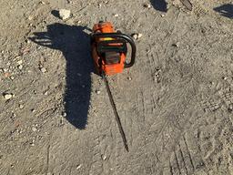 Echo CS-590 Chainsaw