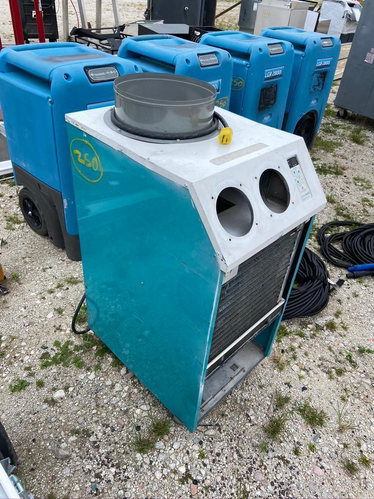 MovinCool Classic Plus 14 Portable A/C Unit Proxibid