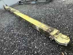 21FT Crane Boom