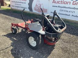 ExMark E Series Zero Turn Mower