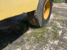 1994 Gradall G3WD 4x4 Grading Excavator with Attachments