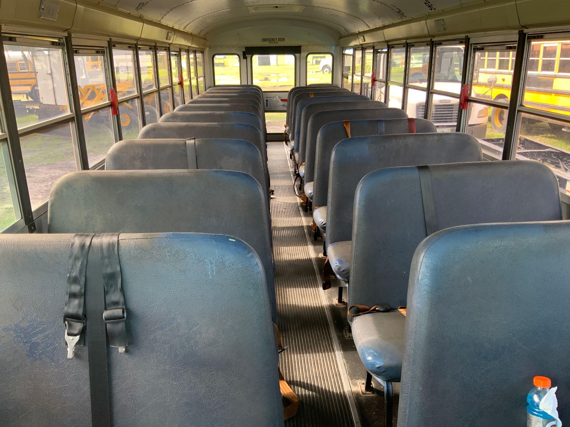 2005 IC Corporation PB105 66 Passenger Bus