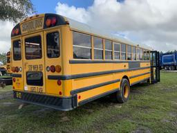 2005 IC Corporation PB105 66 Passenger Bus