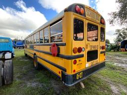 2005 IC Corporation PB105 66 Passenger Bus
