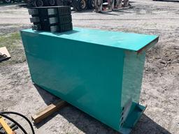 150 Amp Cummins Generator Transfer Switch
