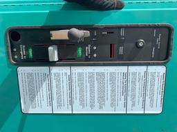 150 Amp Cummins Generator Transfer Switch